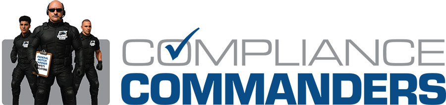 Compliance Commanders Logo